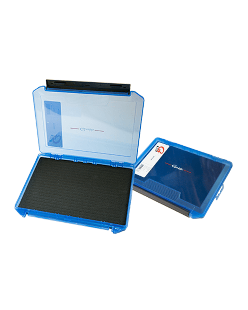 Load image into Gallery viewer, Gamakatsu G-Box Slit Foam Case
