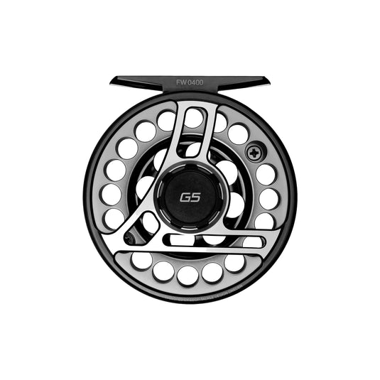 Loop Evotec G5 FW Fly Reel