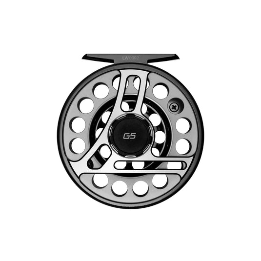 Loop Evotec G5 LW Fly Reel