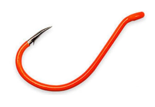 Gamakatsu - Octopus Hooks Barbed Needle Ringed Eye