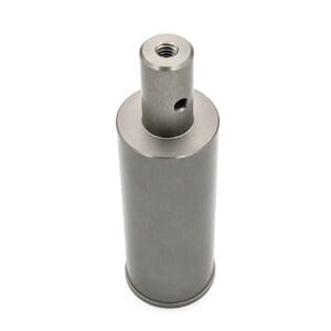 FishFinderMounts - Gen2 Livesonar Transducer Pole Arm Mount Combo