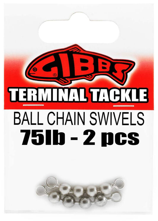 Gibbs - Ball Chain Swivel
