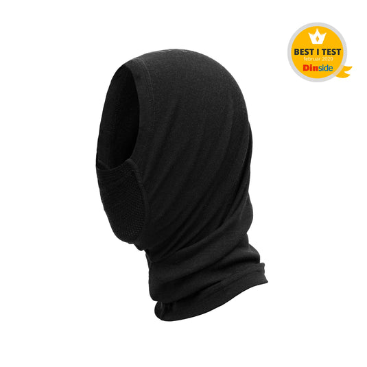 Devold Headcover Wool Mesh