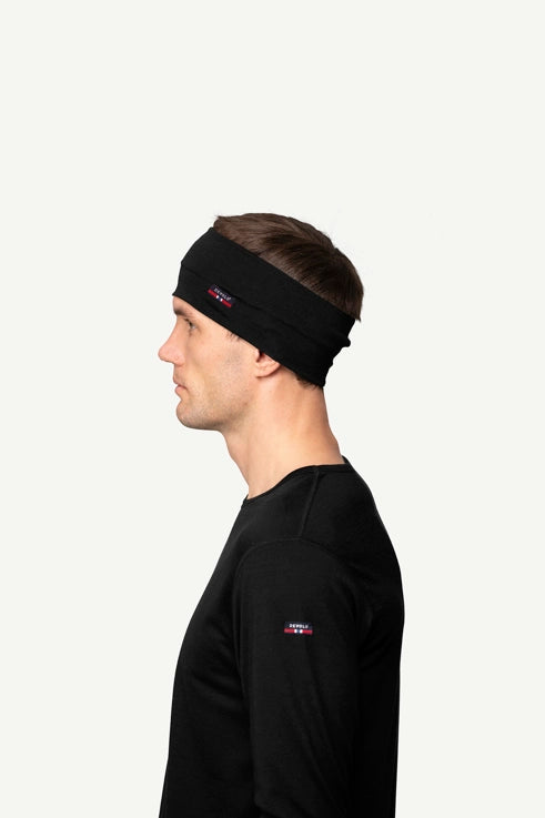 Load image into Gallery viewer, Devold Breeze Merino 150 Headband
