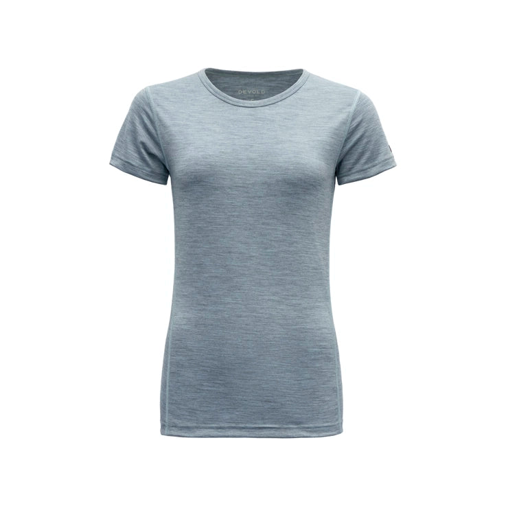 Load image into Gallery viewer, Devold Women's Breeze Merino 150 T-Shirt

