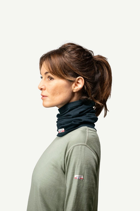 Load image into Gallery viewer, Devold Breeze Plus Merino 200 Headover
