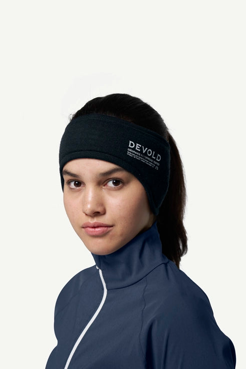 Load image into Gallery viewer, Devold Endurance Merino Headband
