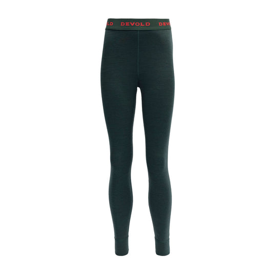 Devold JR. Duo Active Merino Longs