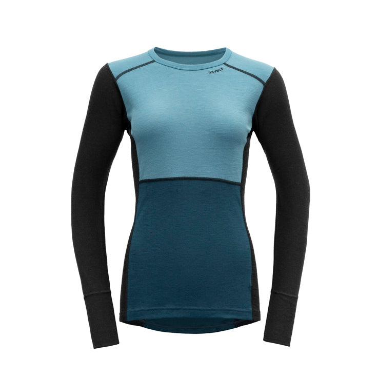 Load image into Gallery viewer, Devold Women&#39;s Lauparen Merino 190 Shirt
