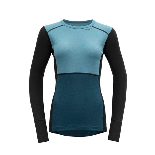 Devold Women's Lauparen Merino 190 Shirt