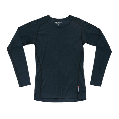 Devold Women's Lauparen Merino 190 Base Shirt