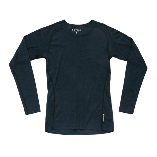 Devold Women's Lauparen Merino 190 Base Shirt