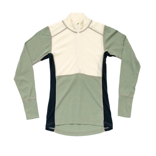 Devold Women's Lauparen Merino 190 Zip Neck