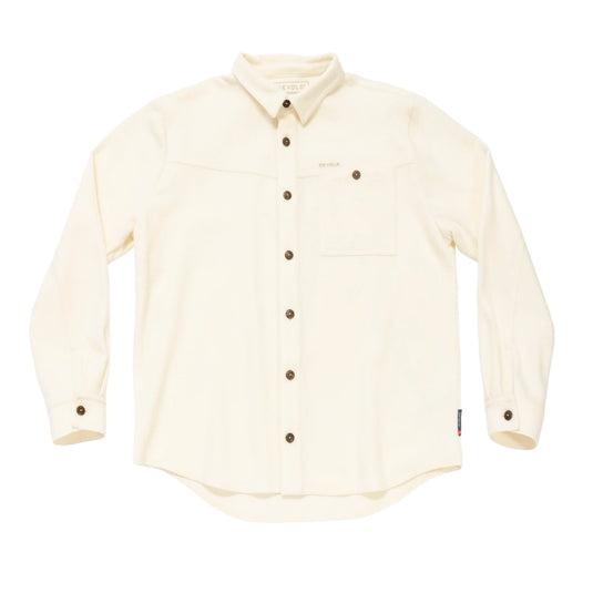 Smartwool Merino Overshirt