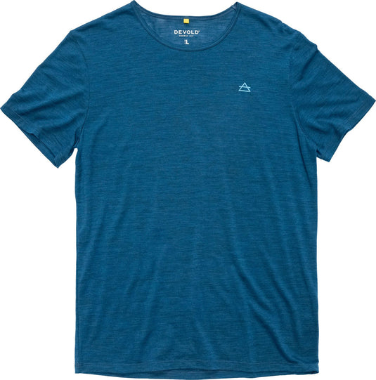 Devold Men's Active Tee