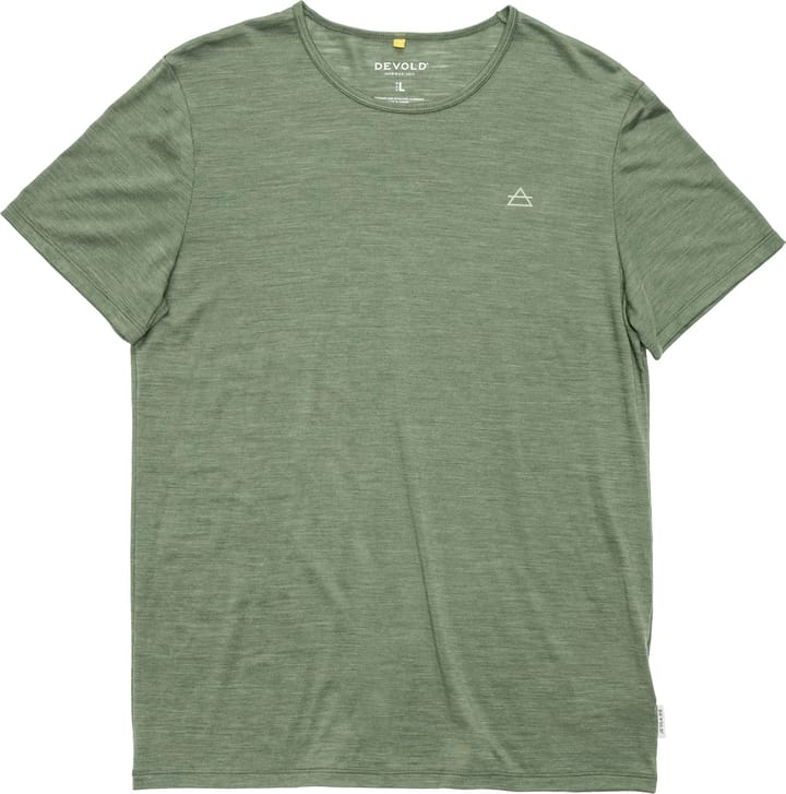 Load image into Gallery viewer, Devold Men's Active Tee
