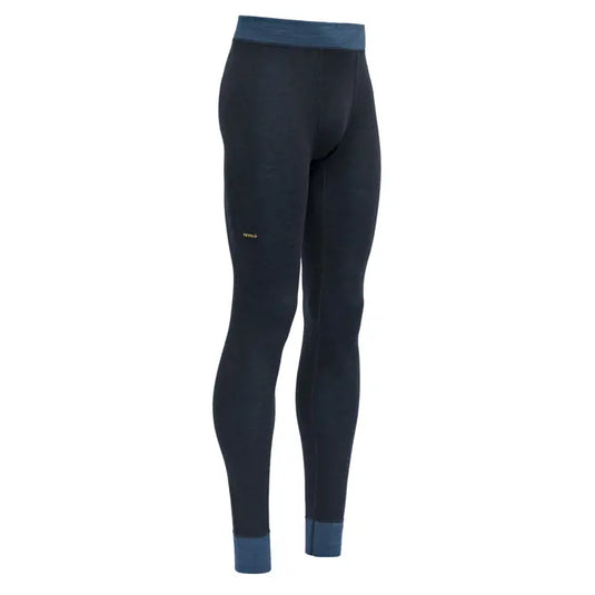 Devold Men's Kvitegga Merino 230 Long Johns