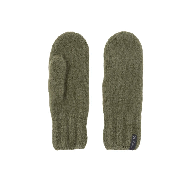 Load image into Gallery viewer, Devold Nansen Wool Mitten
