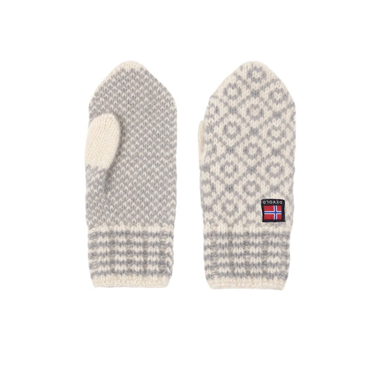Devold Svalbard Wool Mitten (Discontinued)