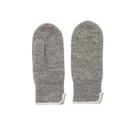 Devold Wool Mitten