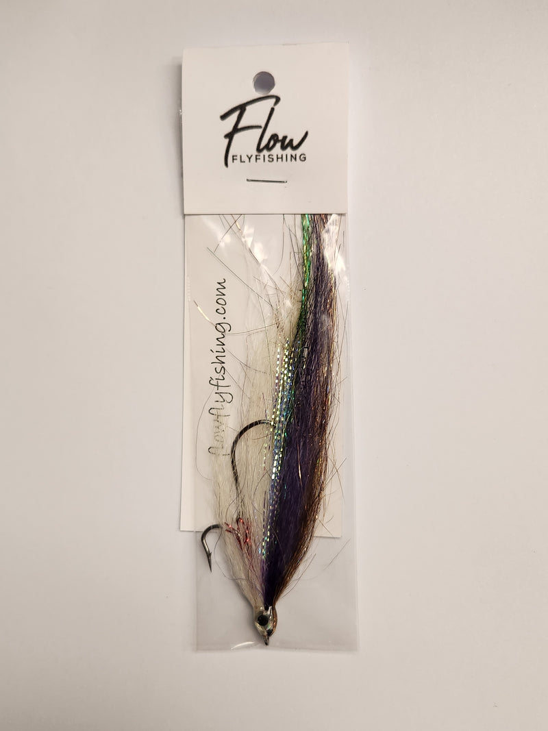 Load image into Gallery viewer, Flow&#39;s Bucktail Flies
