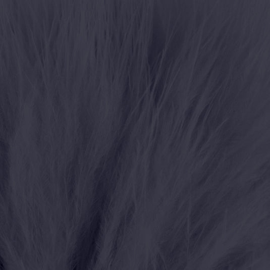 Shor 4" Strung Marabou - 1/4oz