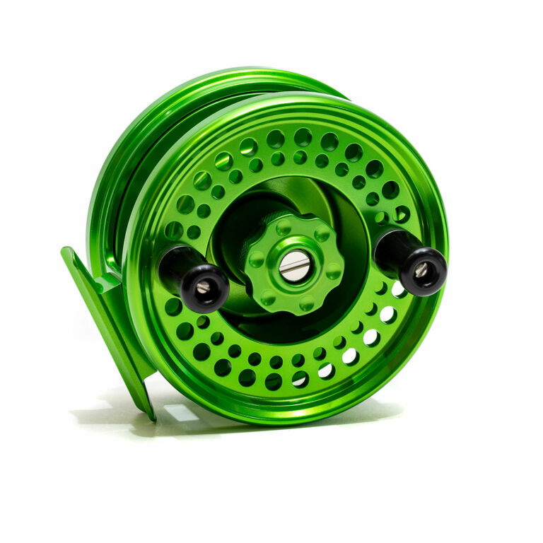 Load image into Gallery viewer, Islander MR2-LA Mooching Reel
