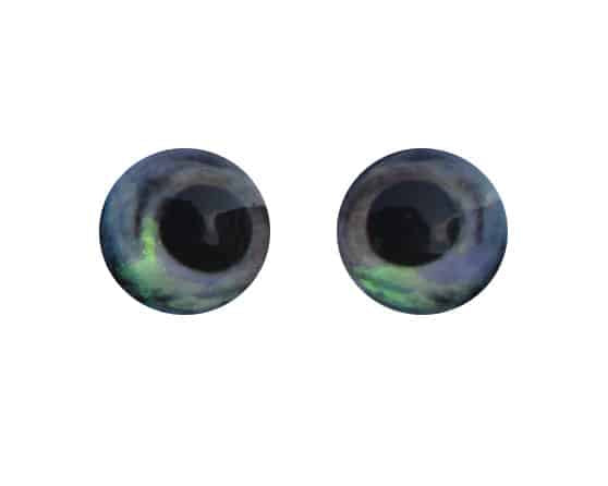 Load image into Gallery viewer, Catch Fly Fishing - Assym Fly Tying Eyes
