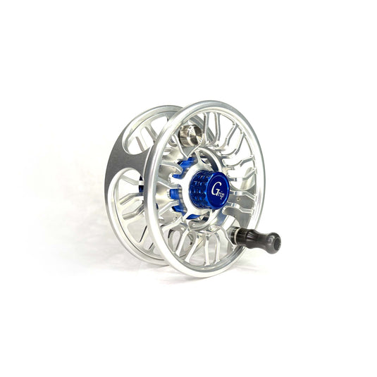 Galvan Grip Fly Reel
