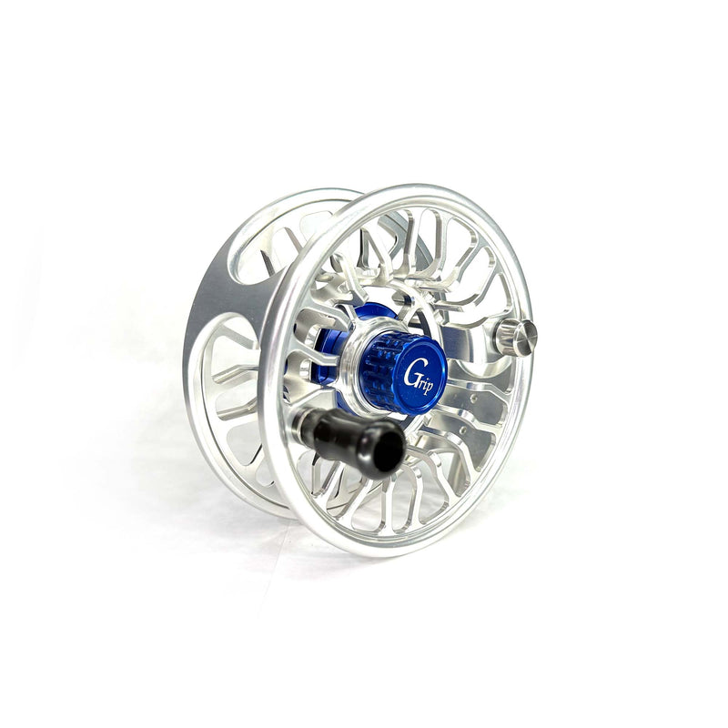 Load image into Gallery viewer, Galvan Grip Fly Reel
