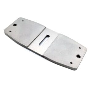 Load image into Gallery viewer, FishFinderMounts - Gen2 Livesonar Transducer Pole Arm Mount Combo
