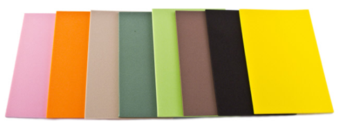 Load image into Gallery viewer, Hareline 3mm Fly Foam
