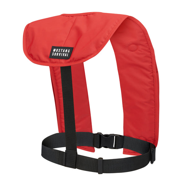 Load image into Gallery viewer, Mustang Survival MIT 70 Manual Inflatable PFD (IN-STORE Pick Up Only)
