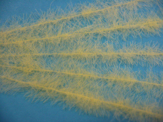 MFC Henry's Fork Hackle Ultra Light
