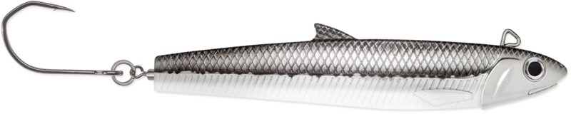 Load image into Gallery viewer, Luhr Jensen Anchovy Roll
