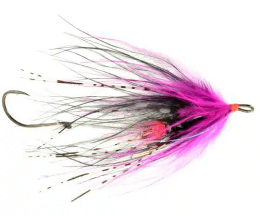Catch Flies - Salmon & Steelhead Hoh Bo Spey Flies