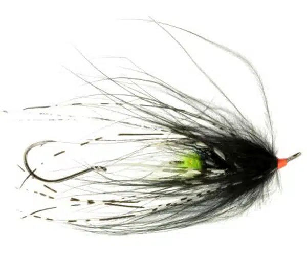 Load image into Gallery viewer, Catch Flies - Salmon &amp; Steelhead Hoh Bo Spey Flies
