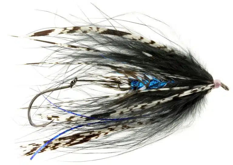 Load image into Gallery viewer, Catch Flies - Salmon &amp; Steelhead Hoh Bo Spey Flies
