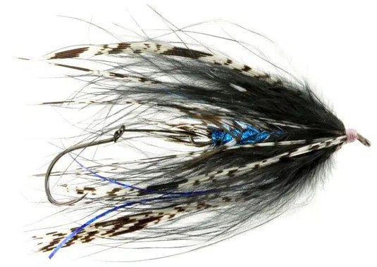 Catch Flies - Salmon & Steelhead Hoh Bo Spey Flies