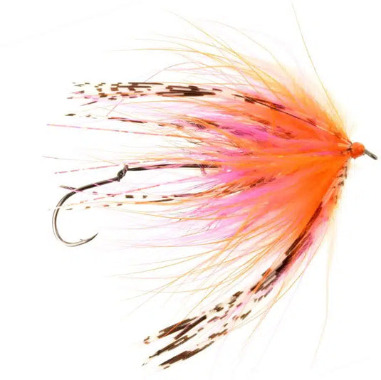 Catch Flies - Salmon & Steelhead Hoh Bo Spey Flies