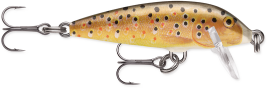Rapala Countdown