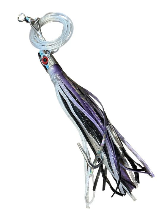 Westcoast Fishing Tackle - Sub Surface Tuna Lures