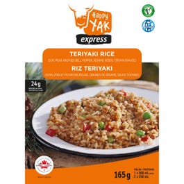 Load image into Gallery viewer, Happy Yak Freeze-Dried Meal Pouches
