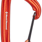Black Diamond LiteWire Carabiner