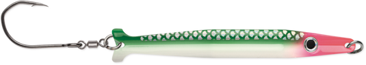 Luhr Jensen Koho King