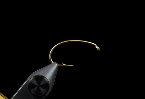 MFC 7045 2X Heavy Scud Hook