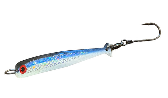 Westcoast Fishing Tackle - Fish-E Series Spoon 3.0
