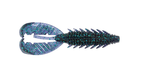 Load image into Gallery viewer, Xzone Lures 4.25&quot; Adrenaline Craw
