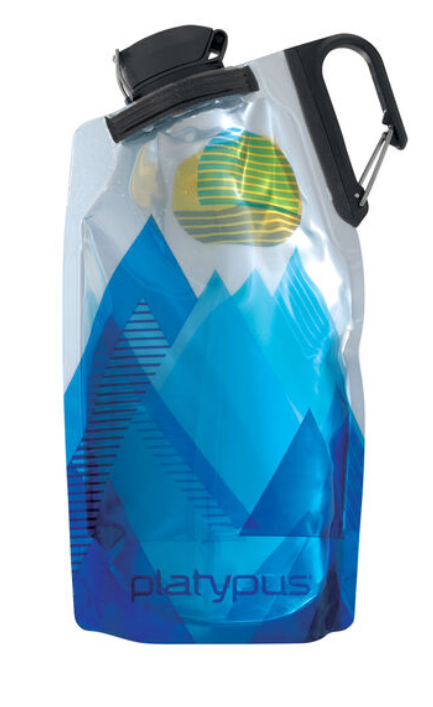 Load image into Gallery viewer, Platypus Duolock Soft Bottle
