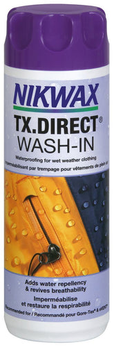 Nikwax TX.Direct Wash-In